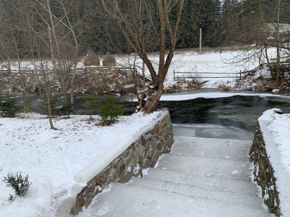 Casa de vacanta de inchiriat, Toplita