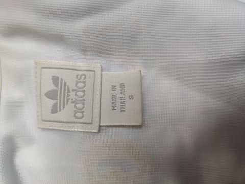 Raritate! Bluza ADIDAS TRACK JACKET L.A. 2006 Limited Edition - New