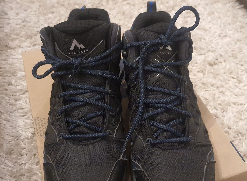 Ботуши обувки Mc  Kinley 41