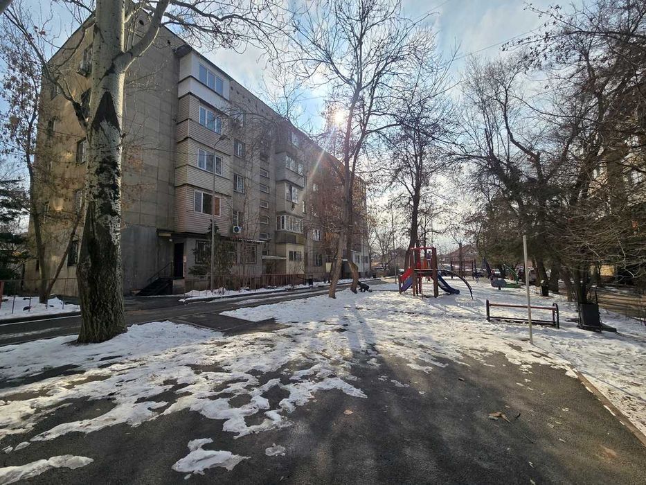 Продам 3ком. квартиру Афцинао 1