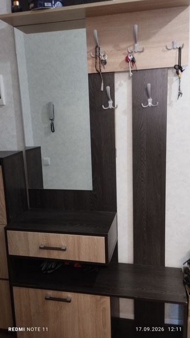 Мебель для прихожей