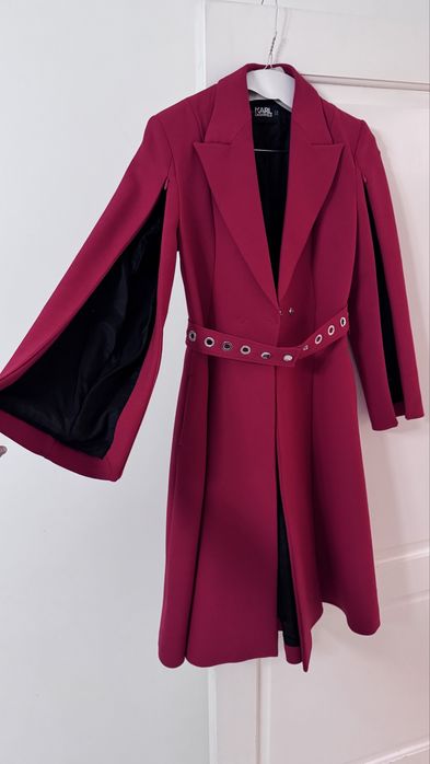 Palton Karl Lagerfeld