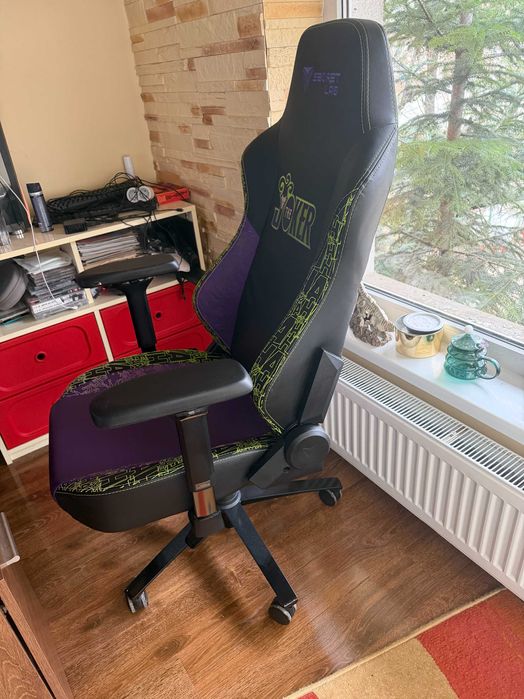 Scaun Secretlab Joker