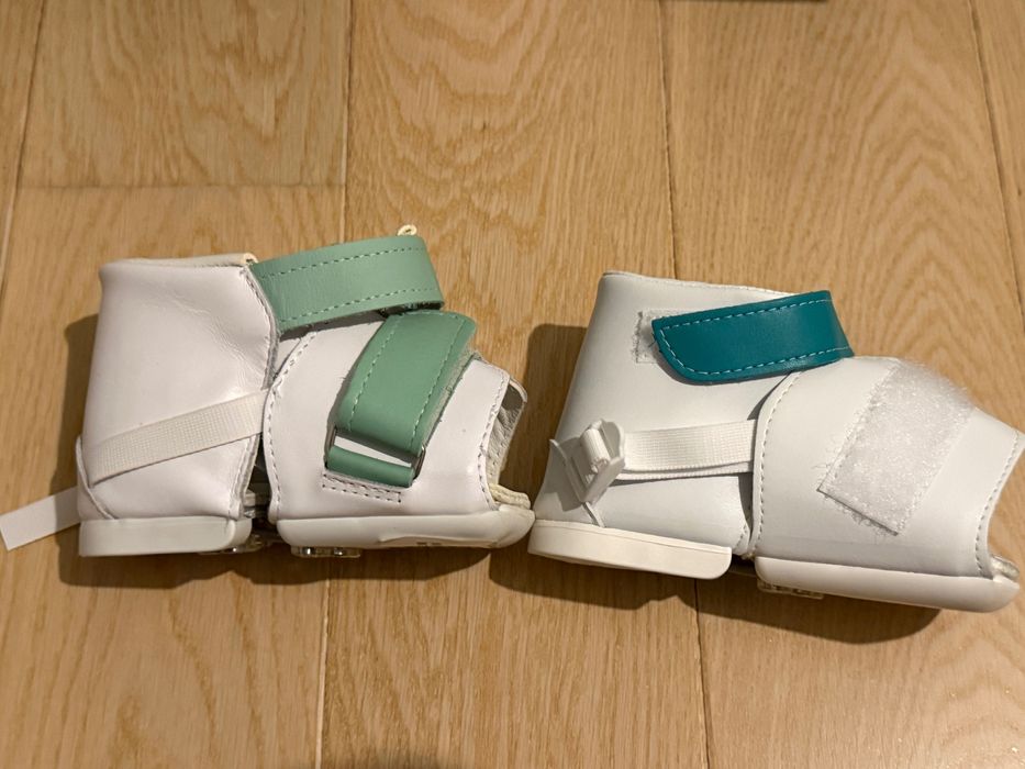 Orteze bebax noi 13,5