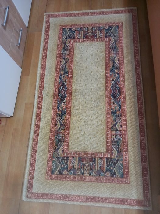 Килим (пътека) Silver