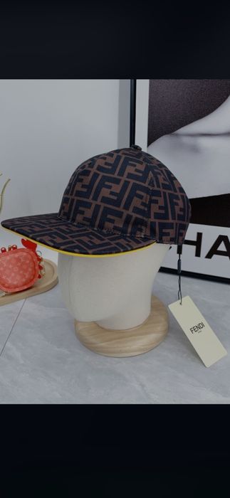 Șepci, Pălării Fnd, model 2026, preț fix