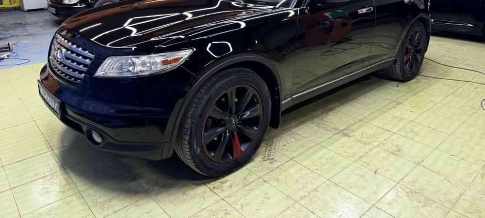 Диски с шинами R20