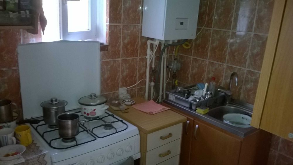 Vand casa in Beclean !