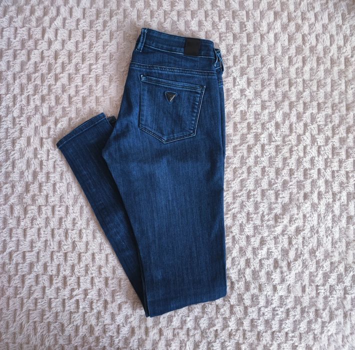 Дънки  Alessa/ Алеса, Guess и Desigual