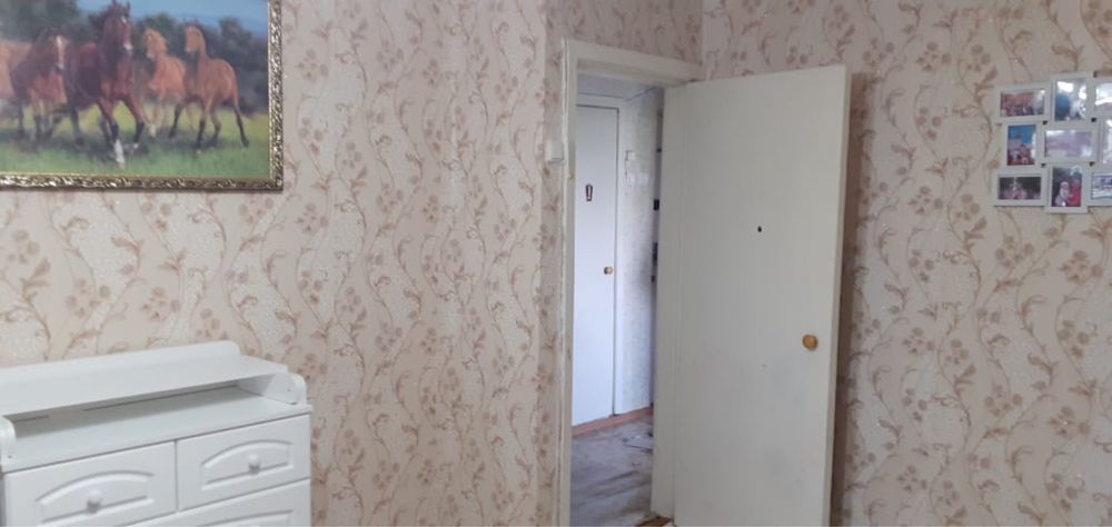 Продам 2 -ух комнатную квартиру