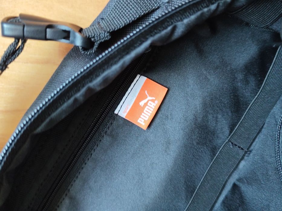 Puma geanta cosmetice drumeții