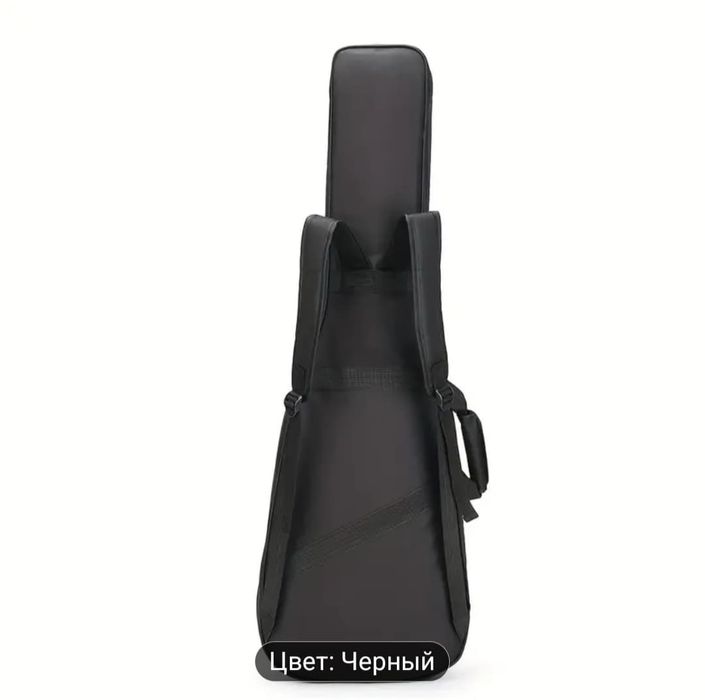 Чехол бас гитараға