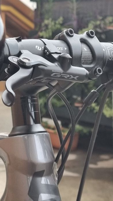 Bergamont Grandurance Elite Carbon