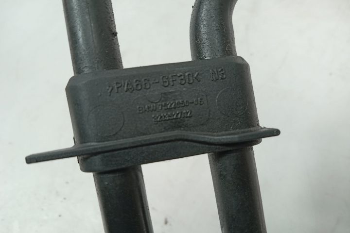 Conducta racire lichid servodirectie 7522050-06 BMW Seria 1 E81/E82/E87/E88 (facelift)  [din 2007 p