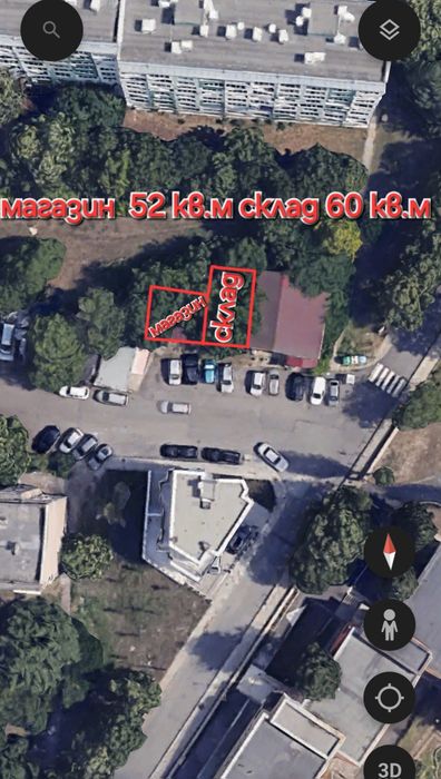 Продава 112 м2 ,кв.ЗОРНИЦА гр.Бургас