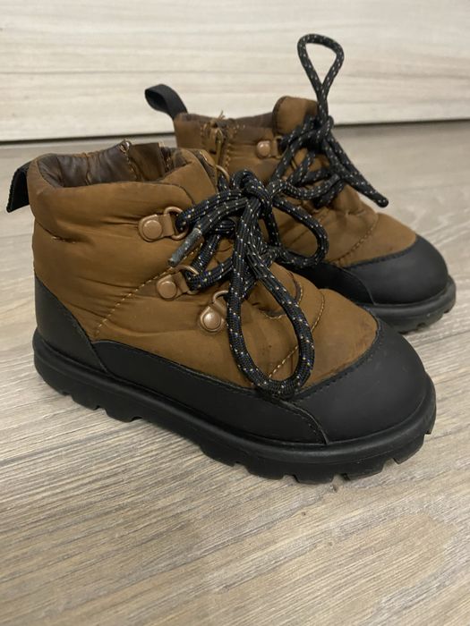 Бебешки боти Zara