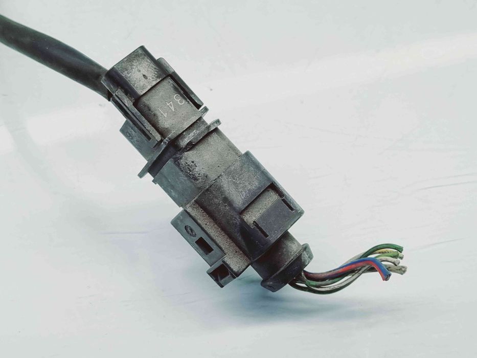 Sonda lambda Volkswagen Beetle (5C1) [Fabr 2011-prezent] 03L906262A 1.