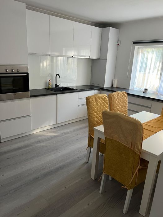 Inchiriez apartament 2 camere