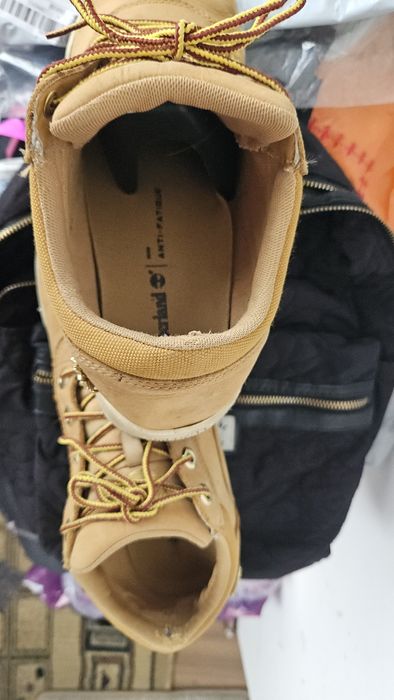 Ботинки Timberland 42 р.