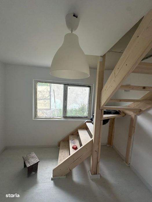 Campina - casa - 500 mp teren - 79500 Euro/Neg.
