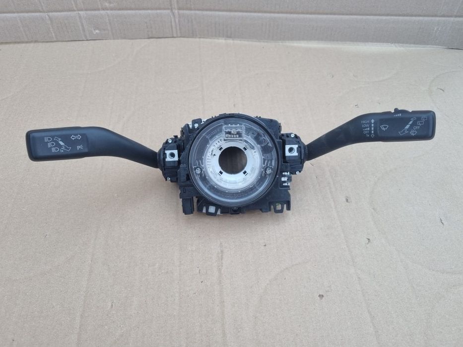 Grup manete complet/Spira volan VW Tiguan