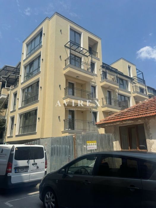 Продава се Двустаен апартамент в Пловдив, Кършияка - 70 кв.м за 1166 €/кв.м - Снимка #5