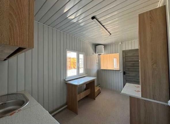 Для рабочих столовая