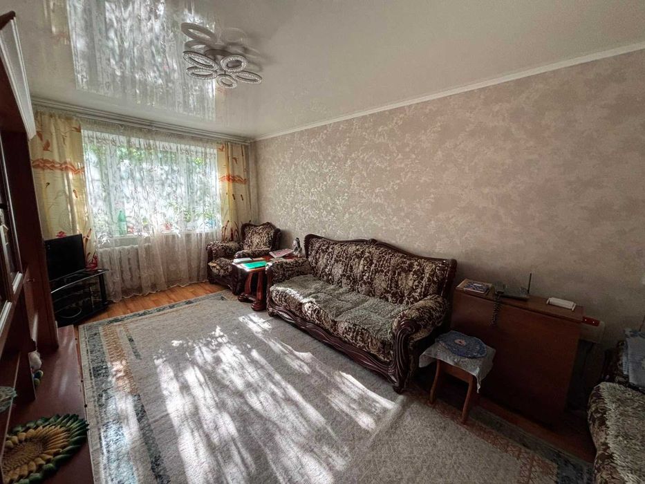 Продам 3 ком у вокзала