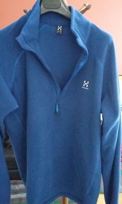 Haglöfs-Като Нова