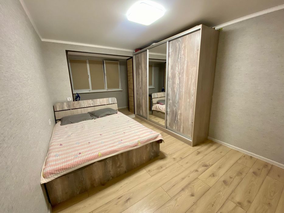 Квартира 3-комнатная продается