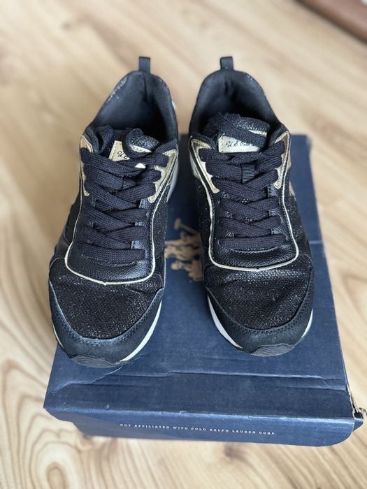 Маратонки “US Pollo ASS.”