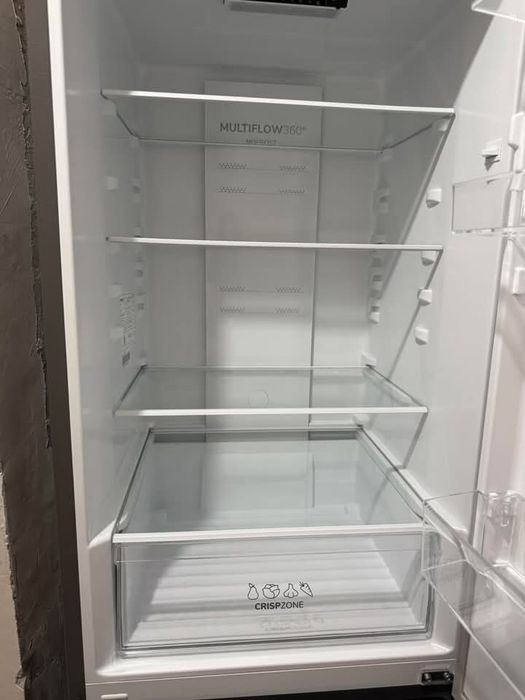 Халдилник с фризер Gorenje