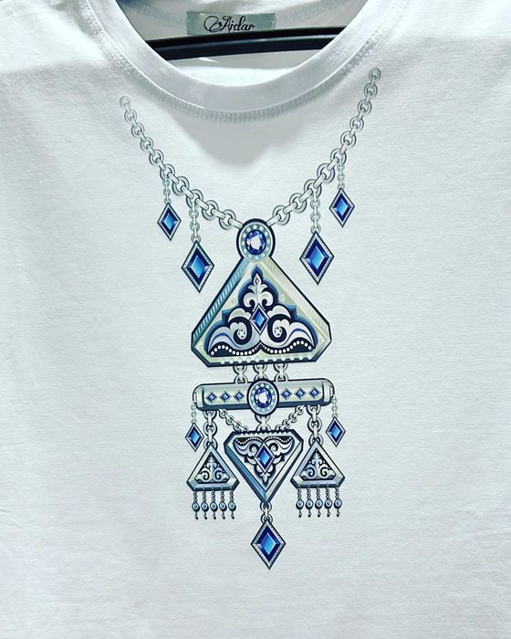 Футболки с принтами, футболки-раскраски!