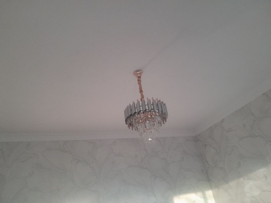 Ustachilik ishlarini qilaman