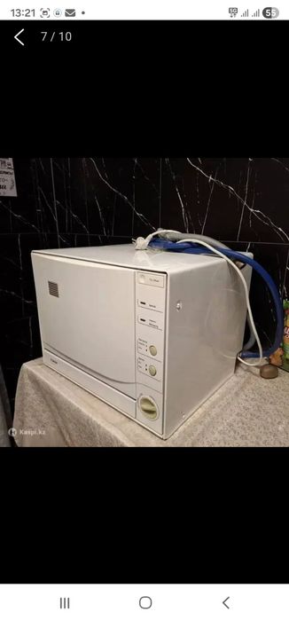 Продам посудомоечную машину