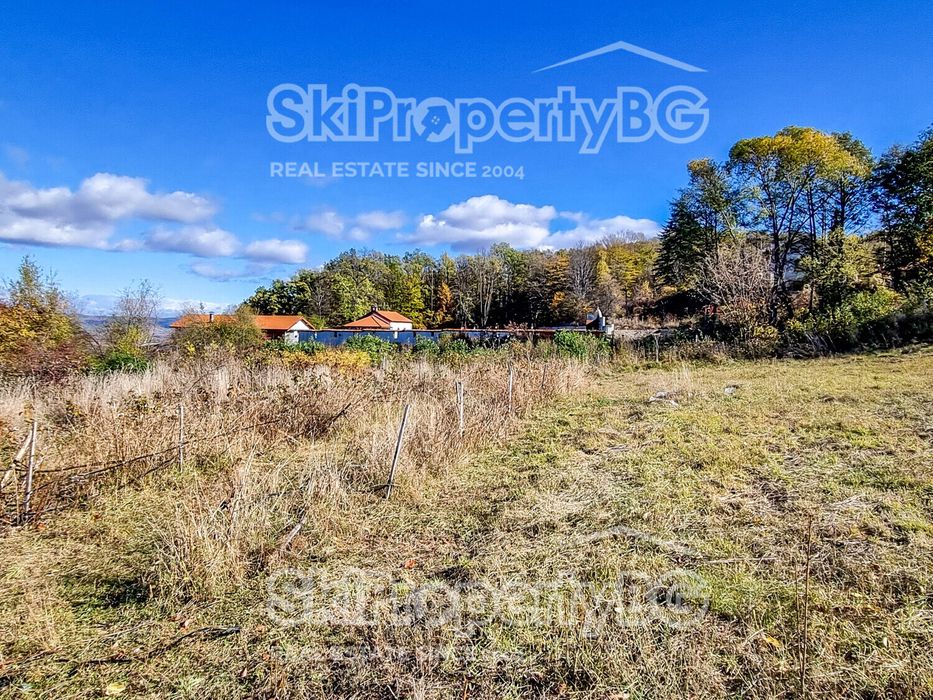 Продава се Парцел в Долна баня - 1022 кв.м за 33 €/кв.м - Снимка #5