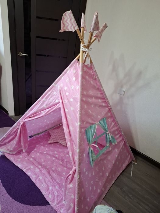 Виг вам детский б/у
