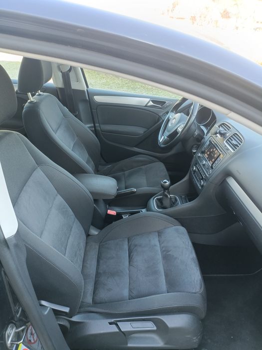 VW golf 6 1.8 tsi