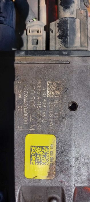 Кормилна рейка за ауди А6 А7 А8  Audi A6 A7 A8