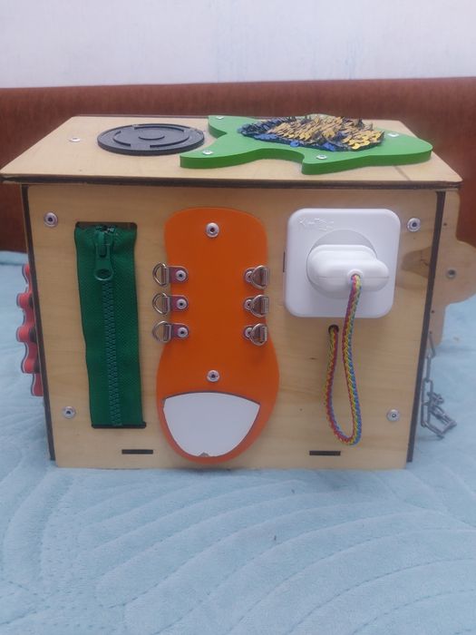 Домик б/у состояние среднее