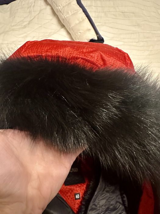 Яке за ски Colmar