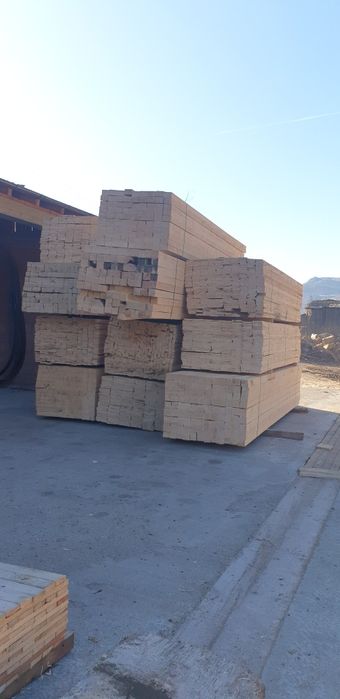 Vând scandura direct de la sursa