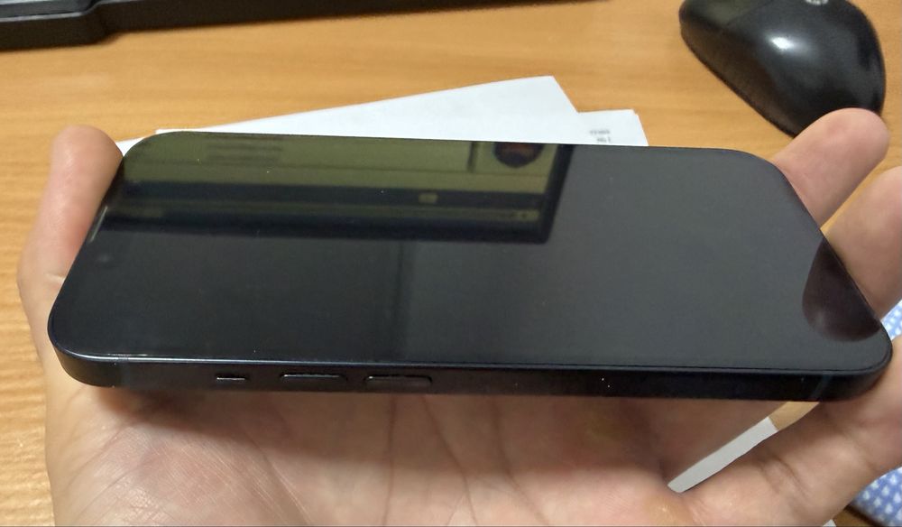 Iphone 13, 128 gb, 91 % акб