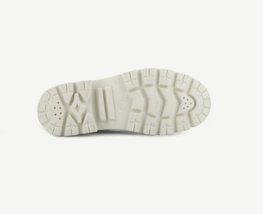 Palladium Боти от 100% Памук