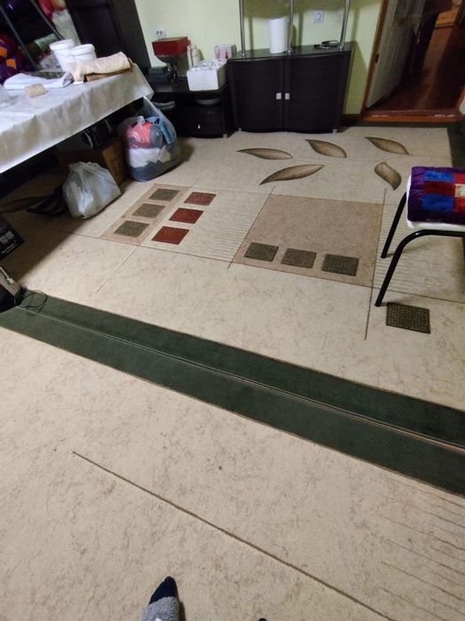 2 шт Ковер 3 на 4