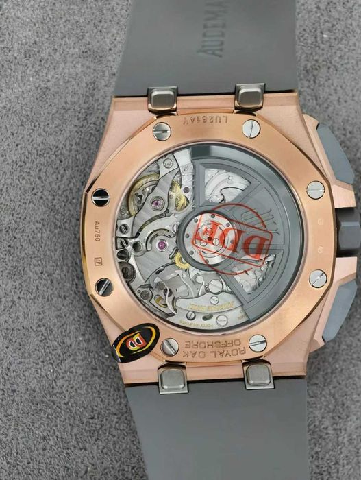 audemars piguet royal oak offshore DDF