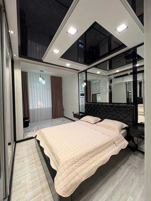 2х комнатная Шайхантахурский Район Высокопотолочка 2/2/4 Лабзак