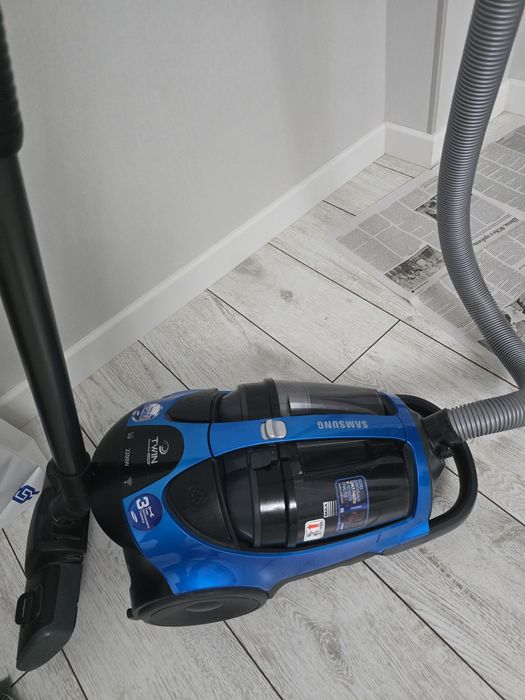 Пылесос Самсунг ..