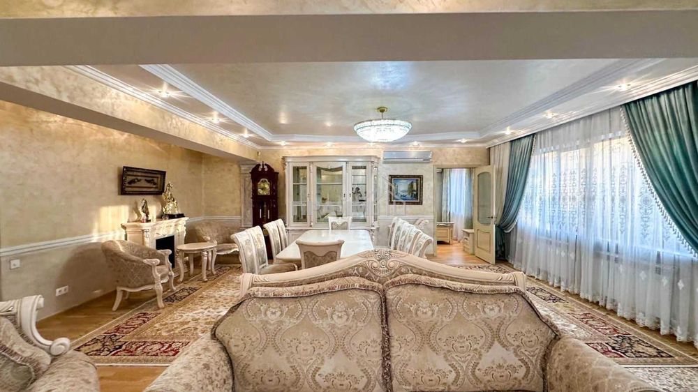 ПРОДАМ 5 ком. Каратал (Адель ПРАЙМ)