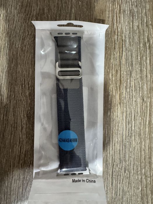 Band / Curea apple watch ultra 1 2 3